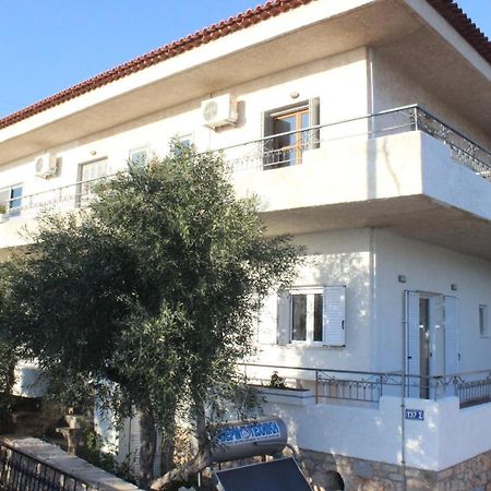 Minas Apartment 2Mins Walking From Stoupa Beach, Upgraded Wi-Fi Екстериор снимка