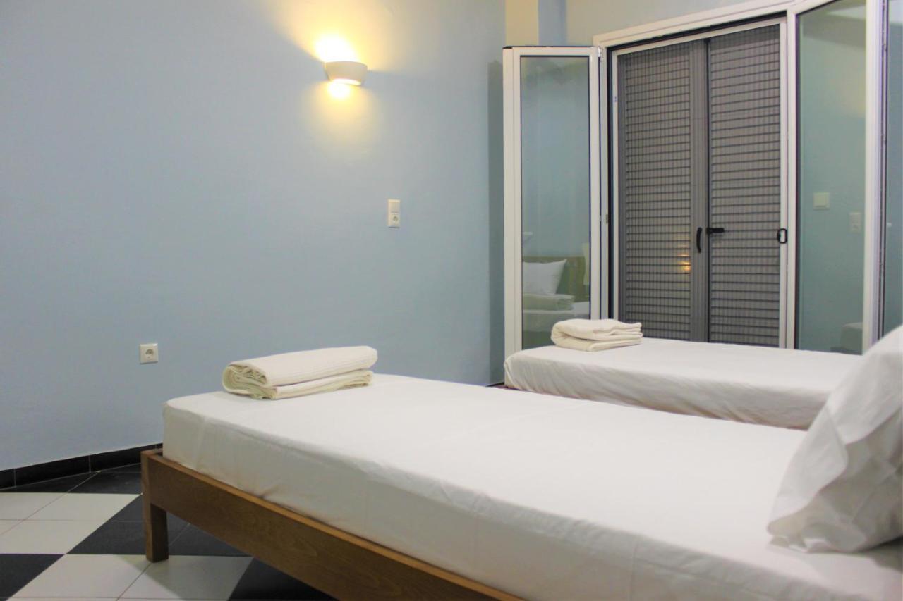 Minas Apartment 2Mins Walking From Stoupa Beach, Upgraded Wi-Fi Екстериор снимка