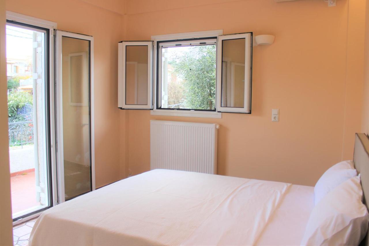 Minas Apartment 2Mins Walking From Stoupa Beach, Upgraded Wi-Fi Екстериор снимка