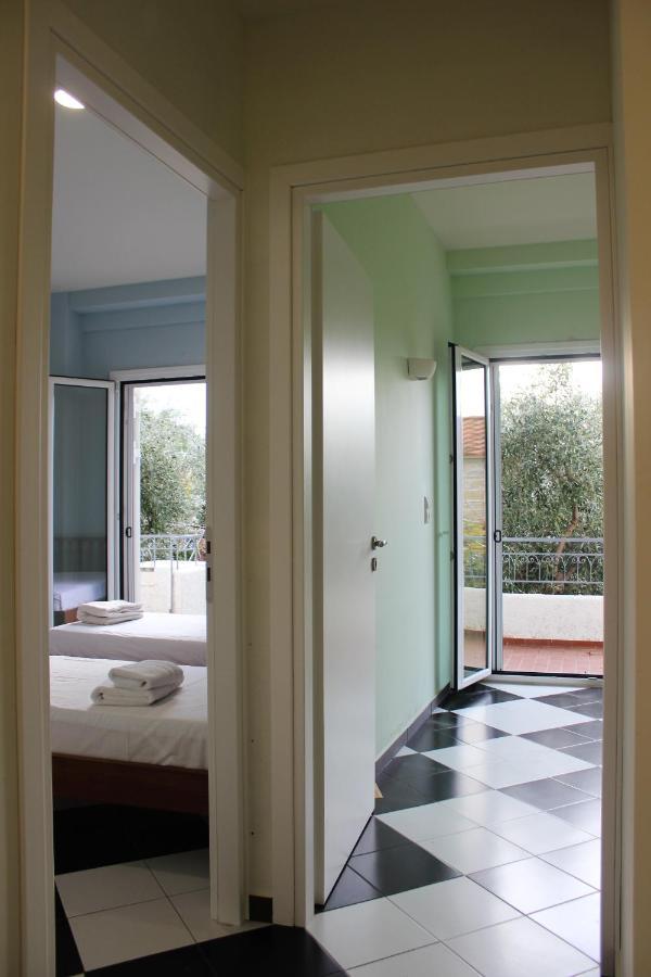 Minas Apartment 2Mins Walking From Stoupa Beach, Upgraded Wi-Fi Екстериор снимка