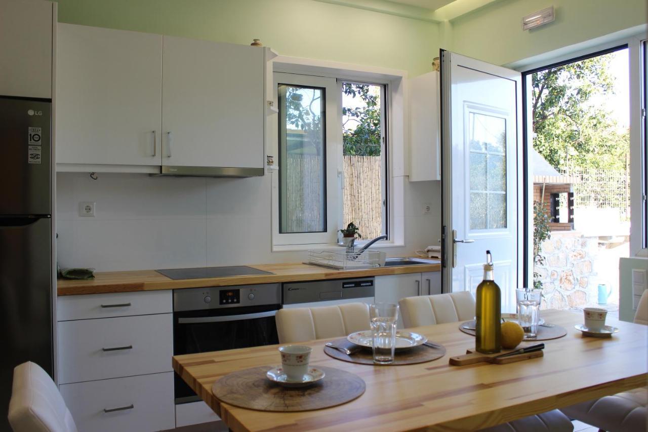 Minas Apartment 2Mins Walking From Stoupa Beach, Upgraded Wi-Fi Екстериор снимка